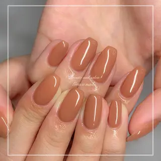 ネイル GRACE NAILSのネイルデザイン