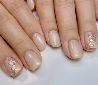 ネイル Nail Salon K 🧸美爪育成のネイルデザイン