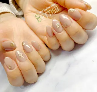ネイル BETTISH. KUMIKO☺︎︎のネイルデザイン