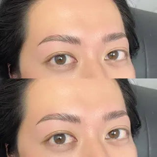 アイブロウ 眉毛サロン💛 LUMICIA恵比寿の眉毛・アイブロウイメージ