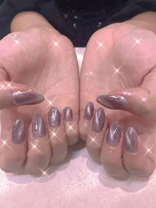 ネイル Moci Nail Salonのネイルデザイン