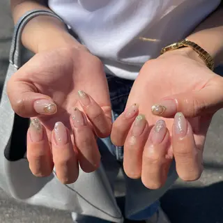 ネイル nailsalon miiのネイルデザイン