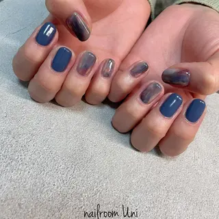 ネイル lilbondir. chiharuのネイルデザイン