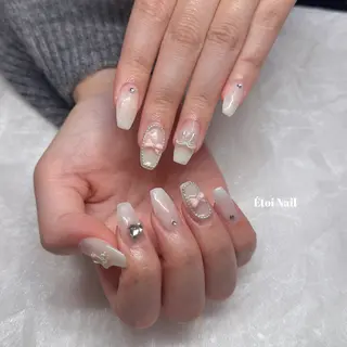 ネイル Étoi Nail はるのネイルデザイン