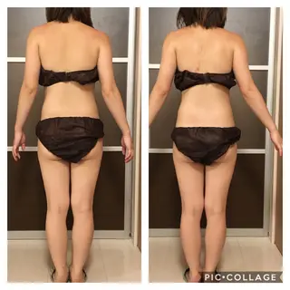 ショート カラー パーマ ヘアアレンジ メンズ キッズ ネイル マツエク・マツパ アニメ,Vオタク× 即効痩せエステサロンのエステ・リラクイメージ