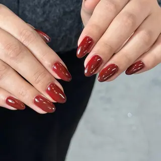 ネイル HARUKA ネイリスト福岡/薬院のネイルデザイン