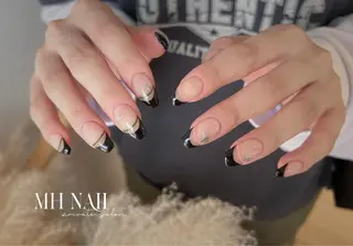ネイル MH Nailのネイルデザイン