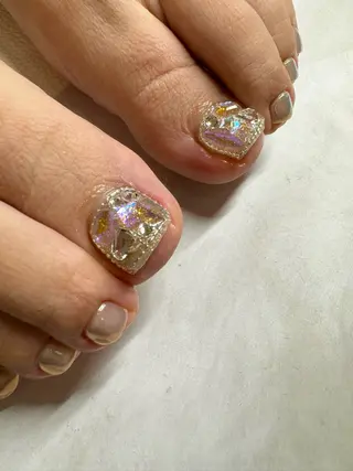 ネイル Persian hirokoのネイルデザイン