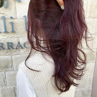 セミロング カぺリベラ テラス店のその他イメージ