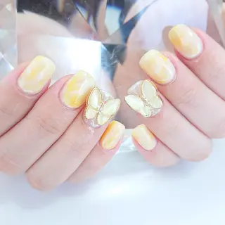 ネイル Coco Girlsのネイルデザイン