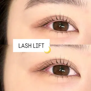 マツエク・マツパ BUNNYEYES RUMIのマツエク・マツパデザイン