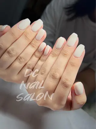 ネイル DC nail salonのネイルデザイン