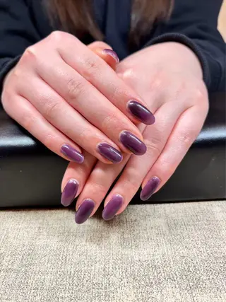 ネイル Nail Salon HARUのネイルデザイン