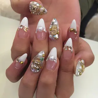 ネイル ♡ miyaのネイルデザイン