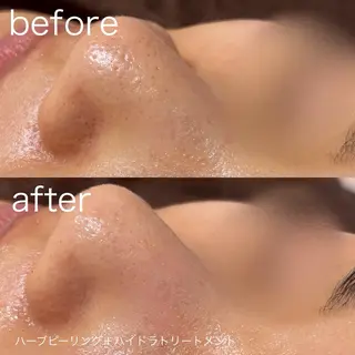 lulula ricoのエステ・リラクイメージ