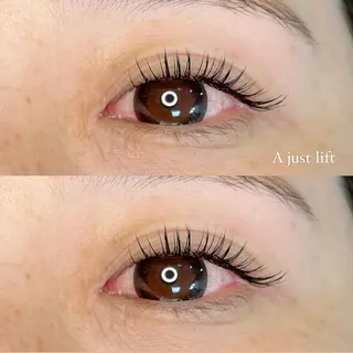 マツエク・マツパ パリジェンヌ/美眉 OLIVIA加藤のマツエク・マツパデザイン