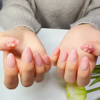 ネイル YUYI.nail salonのネイルデザイン