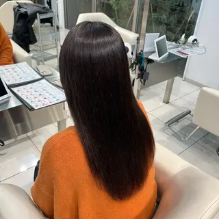 ロング VANCOUNCIL津島所属・杉山 舞のマツエク・マツパデザイン