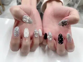 ネイル vimore ネイルサロンのネイルデザイン