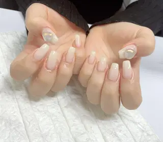 ネイル yochi nailのネイルデザイン