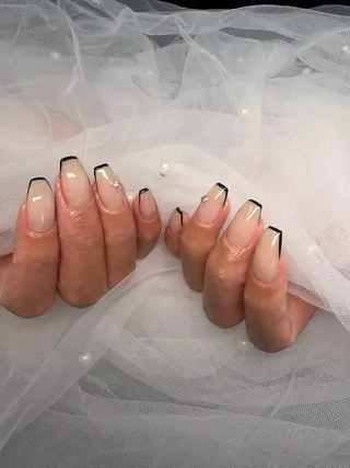 ネイル mi yuのネイルデザイン