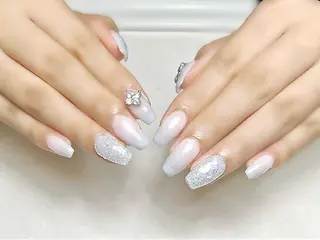 ネイル rouse nail RISATOのネイルデザイン