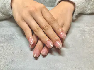 ネイル ごとう れいこのネイルデザイン