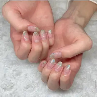 ネイル Mugi ☆KOHARUのネイルデザイン