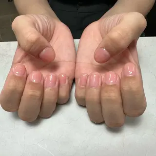 ネイル yourside Kanoのネイルデザイン