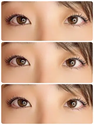 マツエク・マツパ ラ シェンジュ所属・竹藤 香水のエステ・リラクイメージ