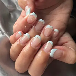 ネイル You kyehwaのネイルデザイン