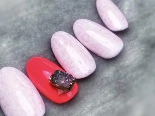 ネイル Salute本店 坂口将太のマツエク・マツパデザイン