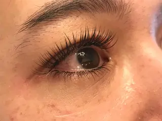 マツエク・マツパ tia belのマツエク・マツパデザイン