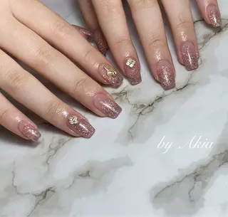 ネイル 閨匠ビューティサロン 銀座店のネイルデザイン