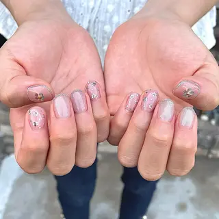 ネイル ~Liebe~ harukaのネイルデザイン