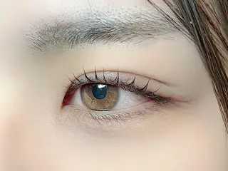 マツエク・マツパ LIALI所属・☺︎ yuukiのマツエク・マツパデザイン