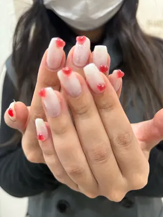 ネイル share＋honmachi所属・rn__nail ♡のネイルデザイン