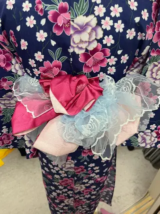 fahren-pure-suite所属・沼畑 夢希のマツエク・マツパデザイン