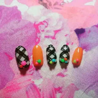 ネイル JEWEL nailのネイルデザイン