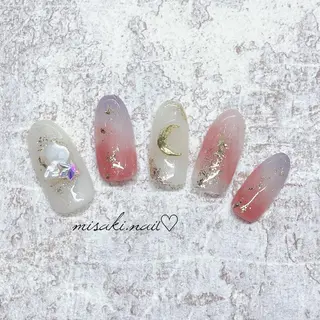ネイル nailsalon miinailsのネイルデザイン