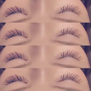 マツエク・マツパ 【個室サロン】🎀 美容師&アイリストのマツエク・マツパデザイン