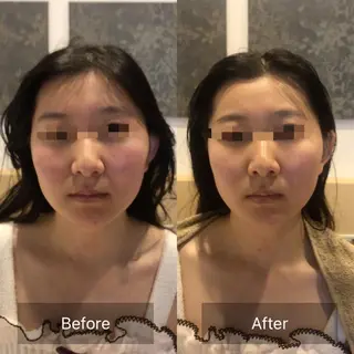 Hi, I am 1 PARAFUSE.所属・カラダとココロ 癒されほっと一息のエステ・リラクイメージ