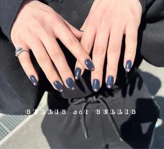 ネイル GULLIG söt GULLIGのネイルデザイン