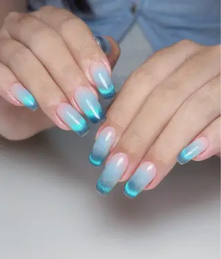 ネイル 👍thumbs up nail👍のネイルデザイン