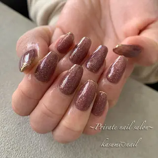 ネイル KASUMI♡ Nailのネイルデザイン