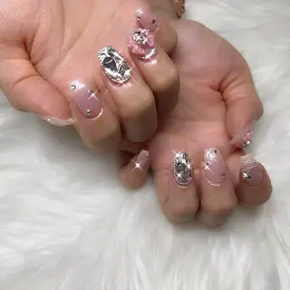 ネイル Nail Salon Ripe所属・Nail Salon Ripeのネイルデザイン