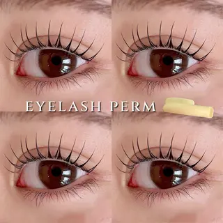 マツエク・マツパ kijico所属・kijico 志木駅のマツエク・マツパデザイン