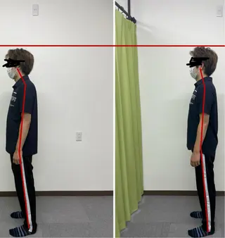 メンズ ボディケア Smileのエステ・リラクイメージ