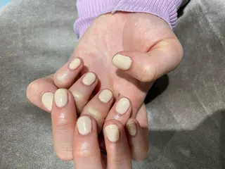 ネイル 松永 稚奈のネイルデザイン