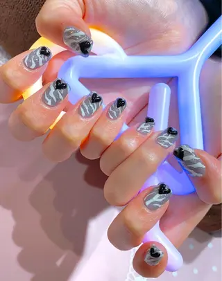 ネイル VIST☆ ｍａｍｉのネイルデザイン